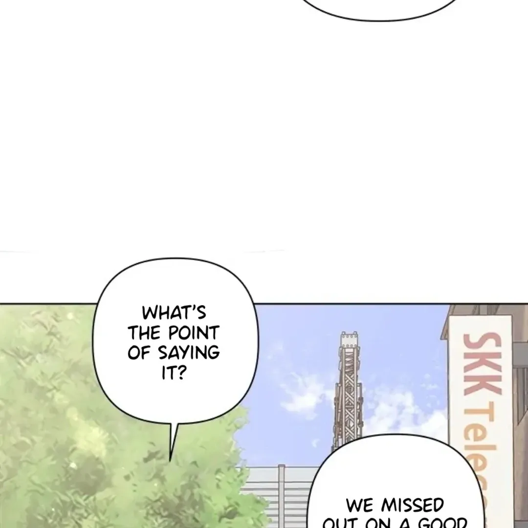 Crossing the Lines Chapter 40 page 167 - 