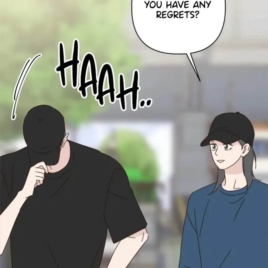 Crossing the Lines Chapter 40 page 173 - 