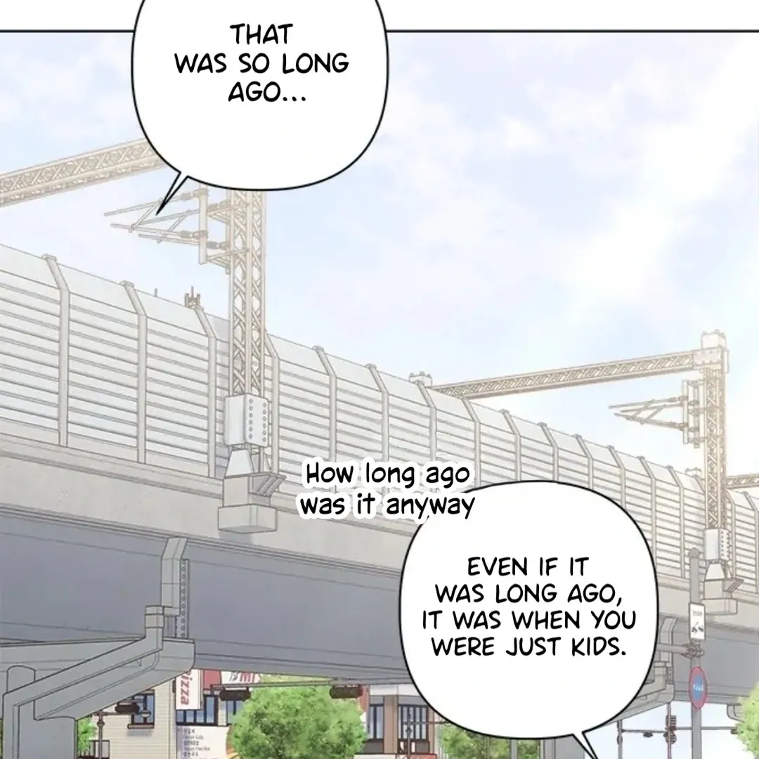 Crossing the Lines Chapter 40 page 175 - 