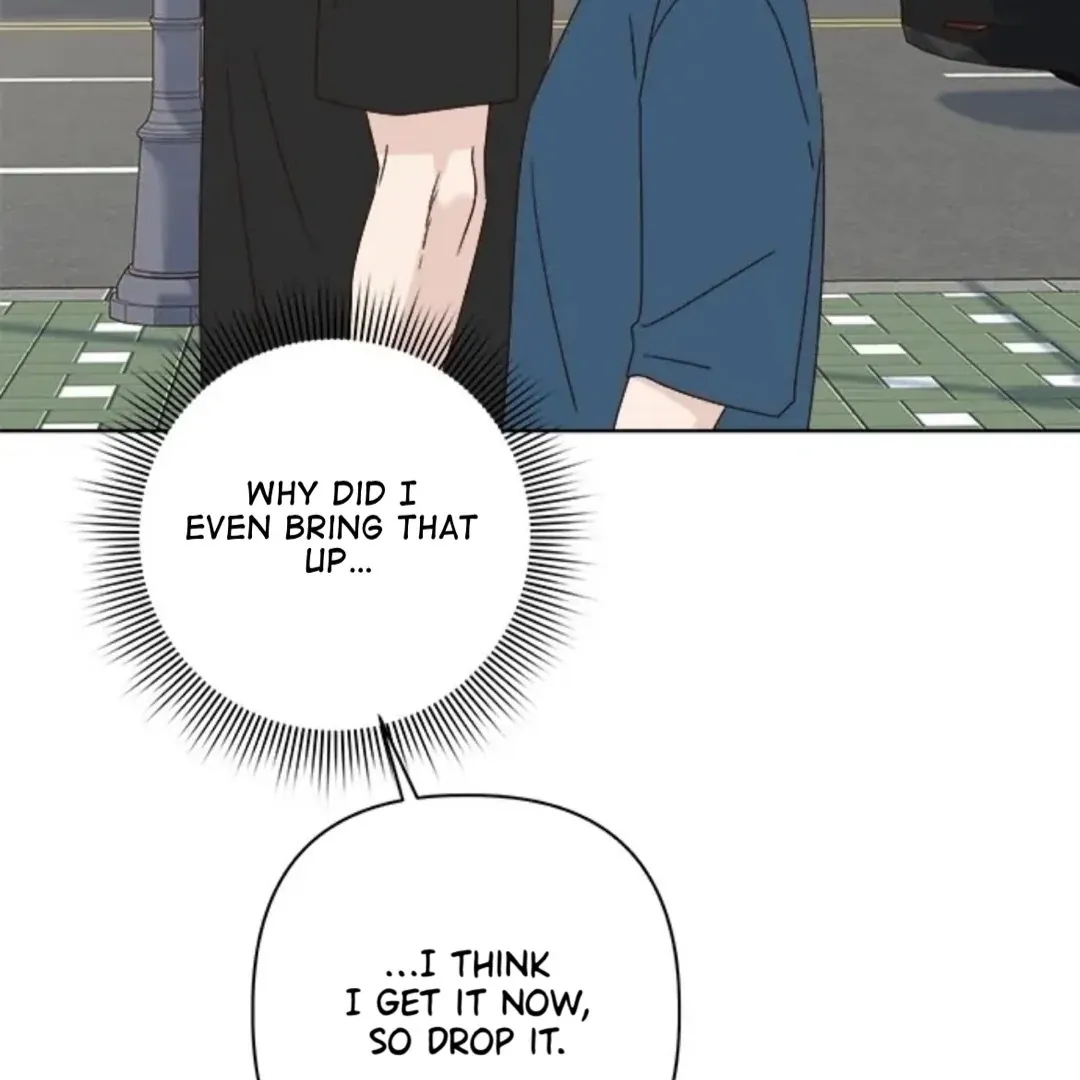 Crossing the Lines Chapter 40 page 178 - 