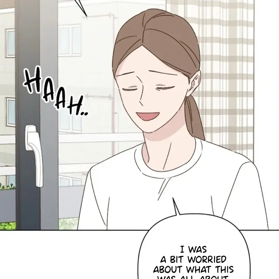 Crossing the Lines Chapter 40 page 35 - 
