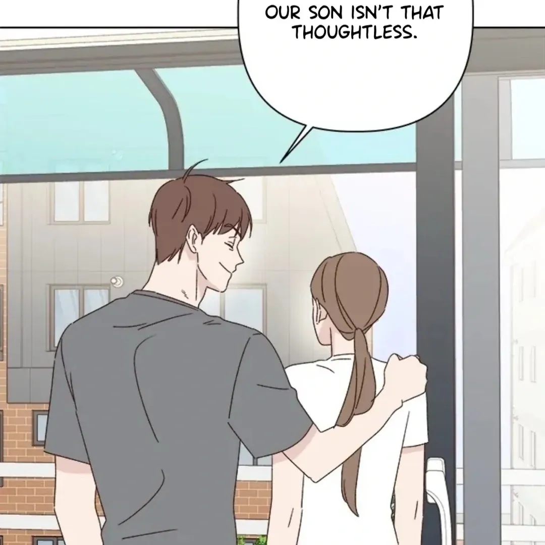 Crossing the Lines Chapter 40 page 37 - 