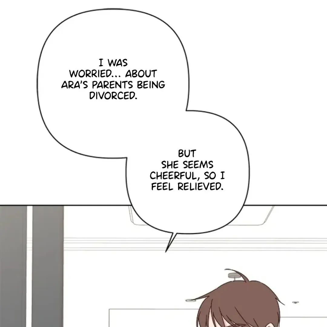 Crossing the Lines Chapter 40 page 44 - 