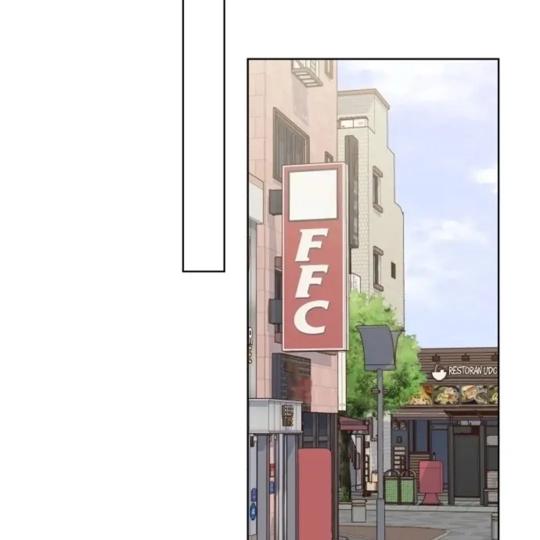Crossing the Lines Chapter 40 page 50 - 