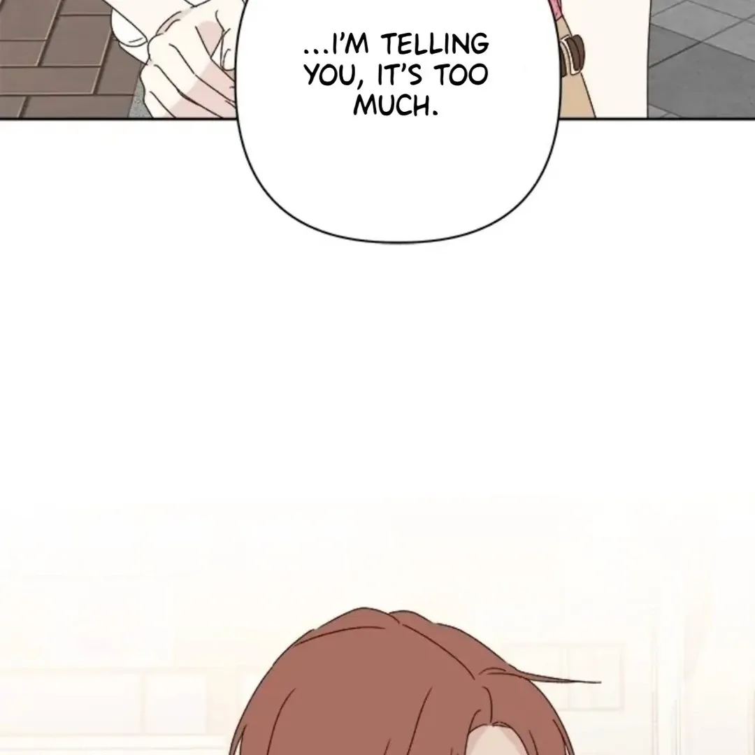 Crossing the Lines Chapter 40 page 53 - 