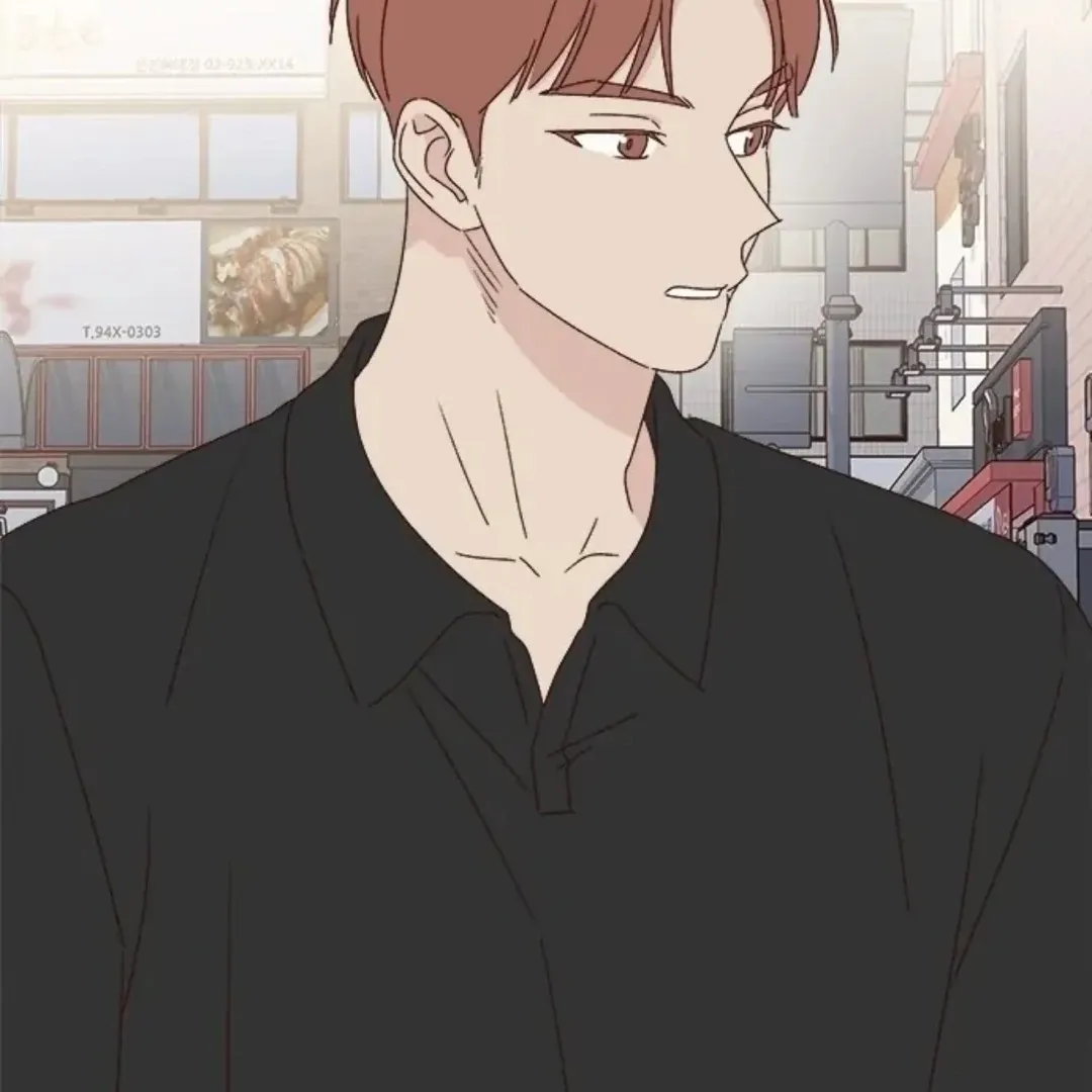 Crossing the Lines Chapter 40 page 54 - 