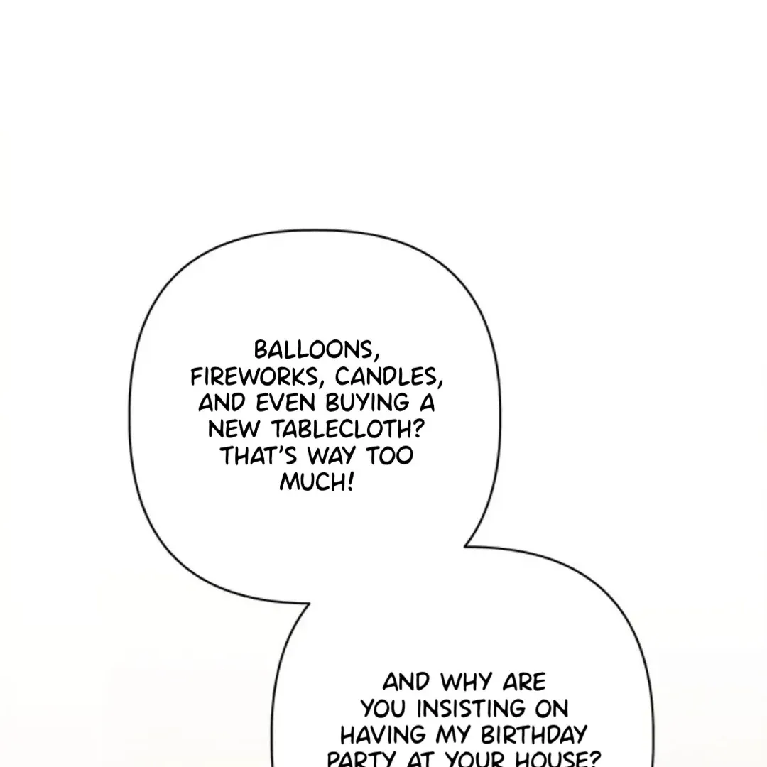 Crossing the Lines Chapter 40 page 58 - 