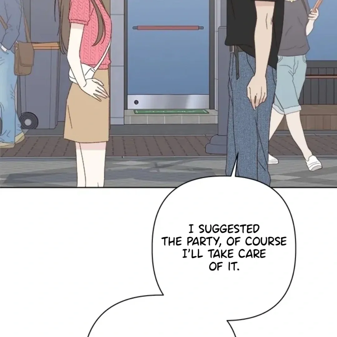 Crossing the Lines Chapter 40 page 60 - 