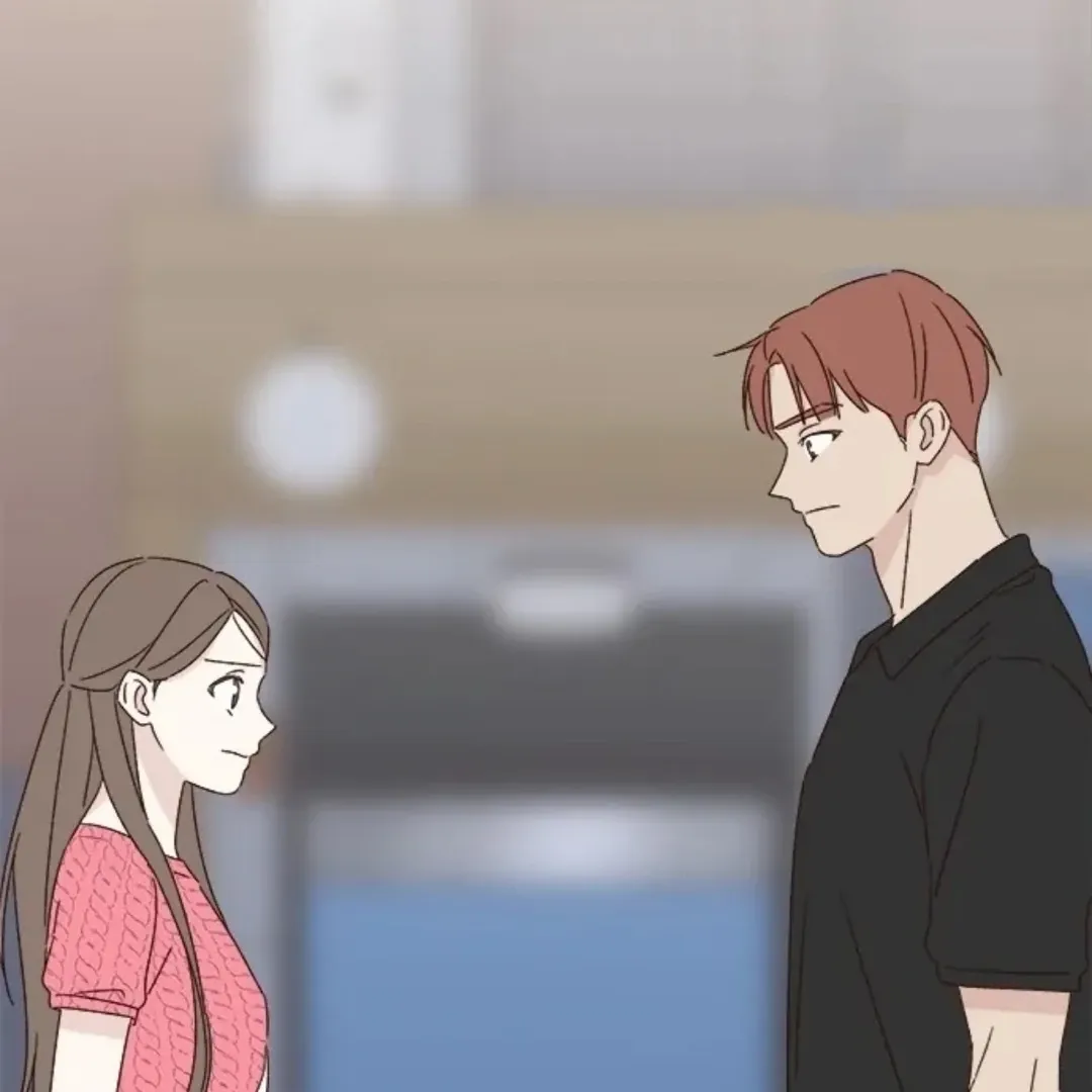 Crossing the Lines Chapter 40 page 62 - 