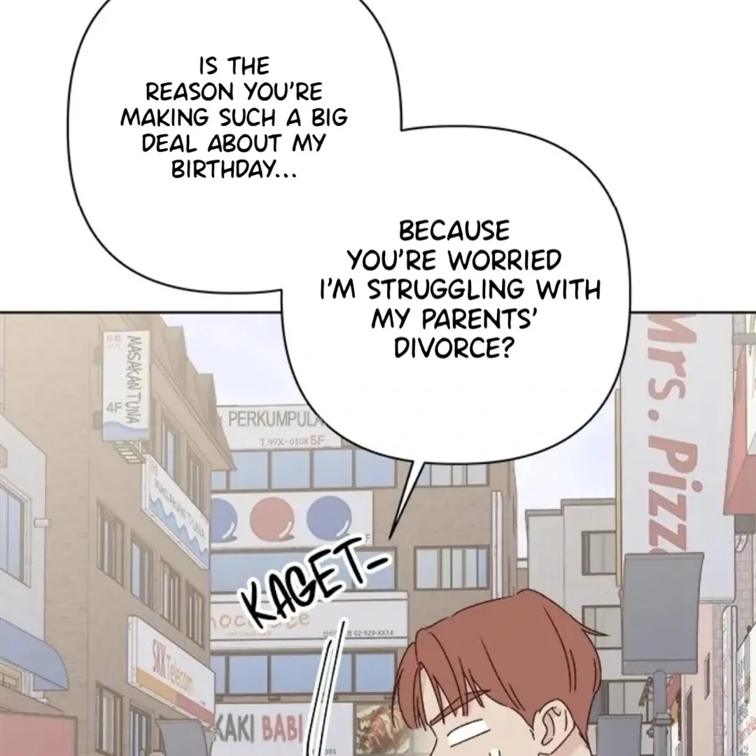 Crossing the Lines Chapter 40 page 65 - 