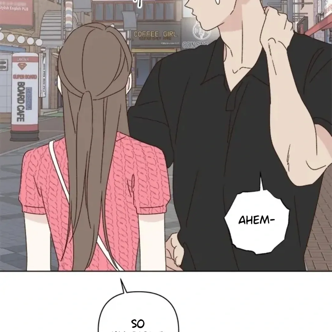 Crossing the Lines Chapter 40 page 66 - 