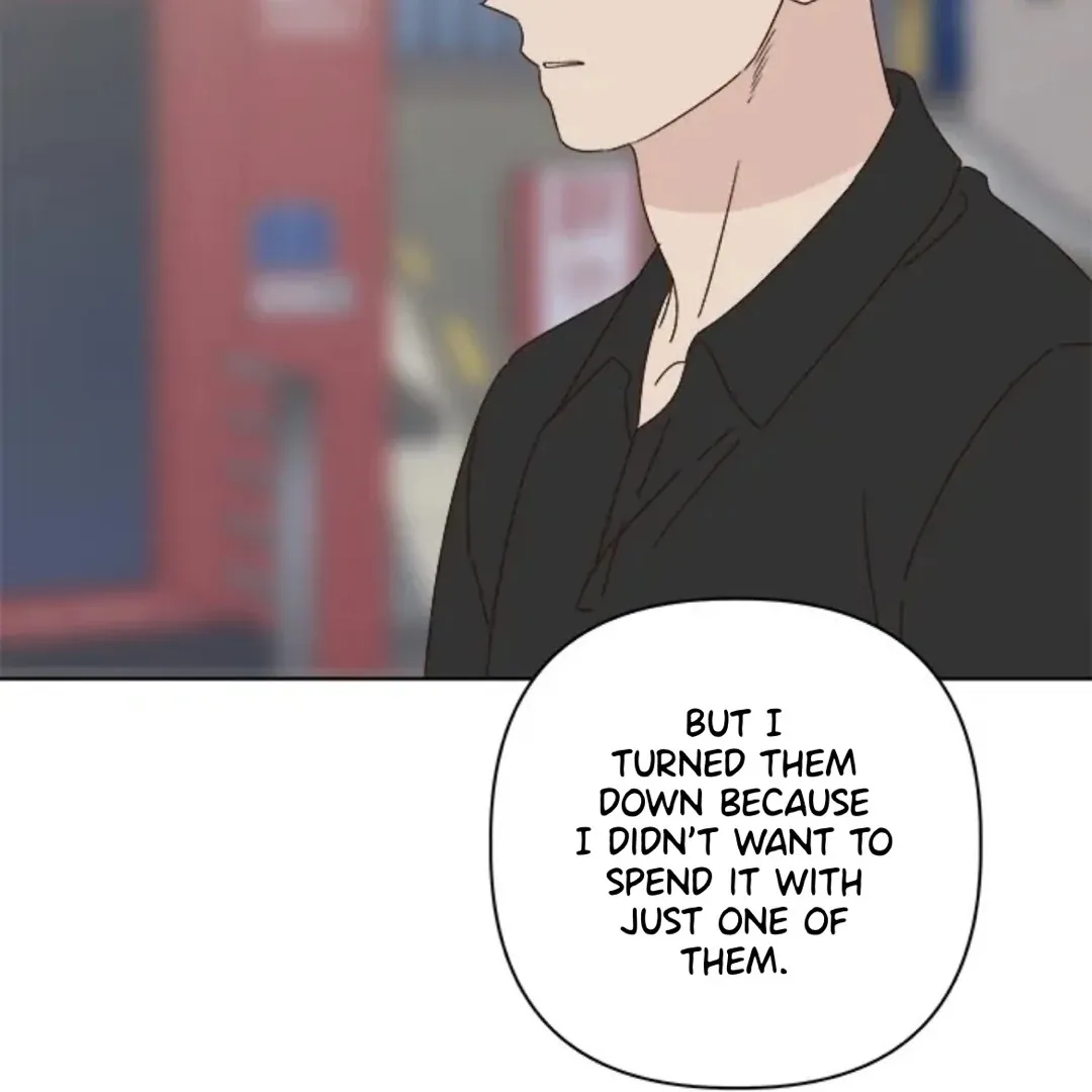Crossing the Lines Chapter 40 page 70 - 