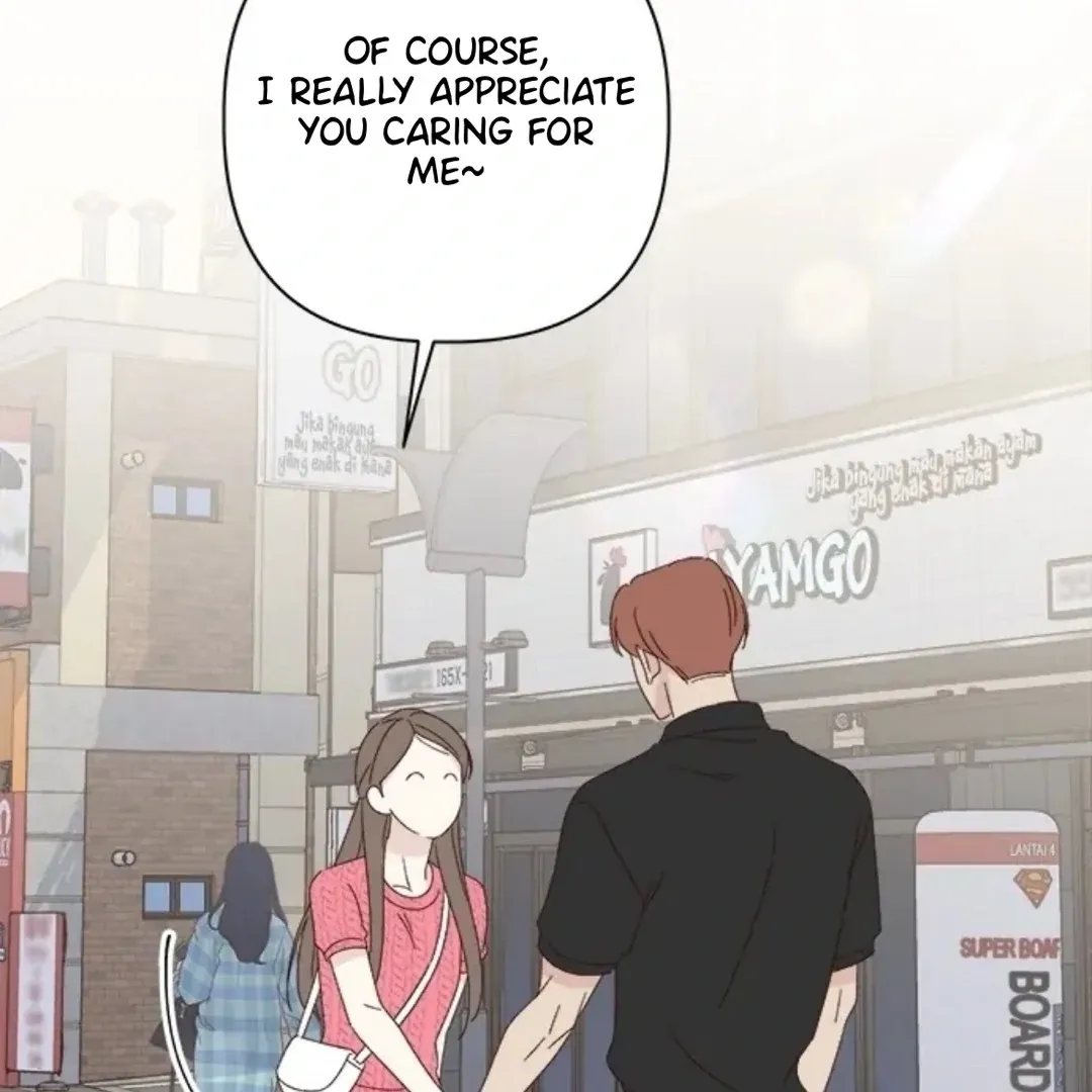 Crossing the Lines Chapter 40 page 74 - 