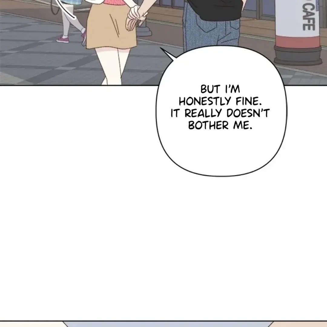 Crossing the Lines Chapter 40 page 75 - 