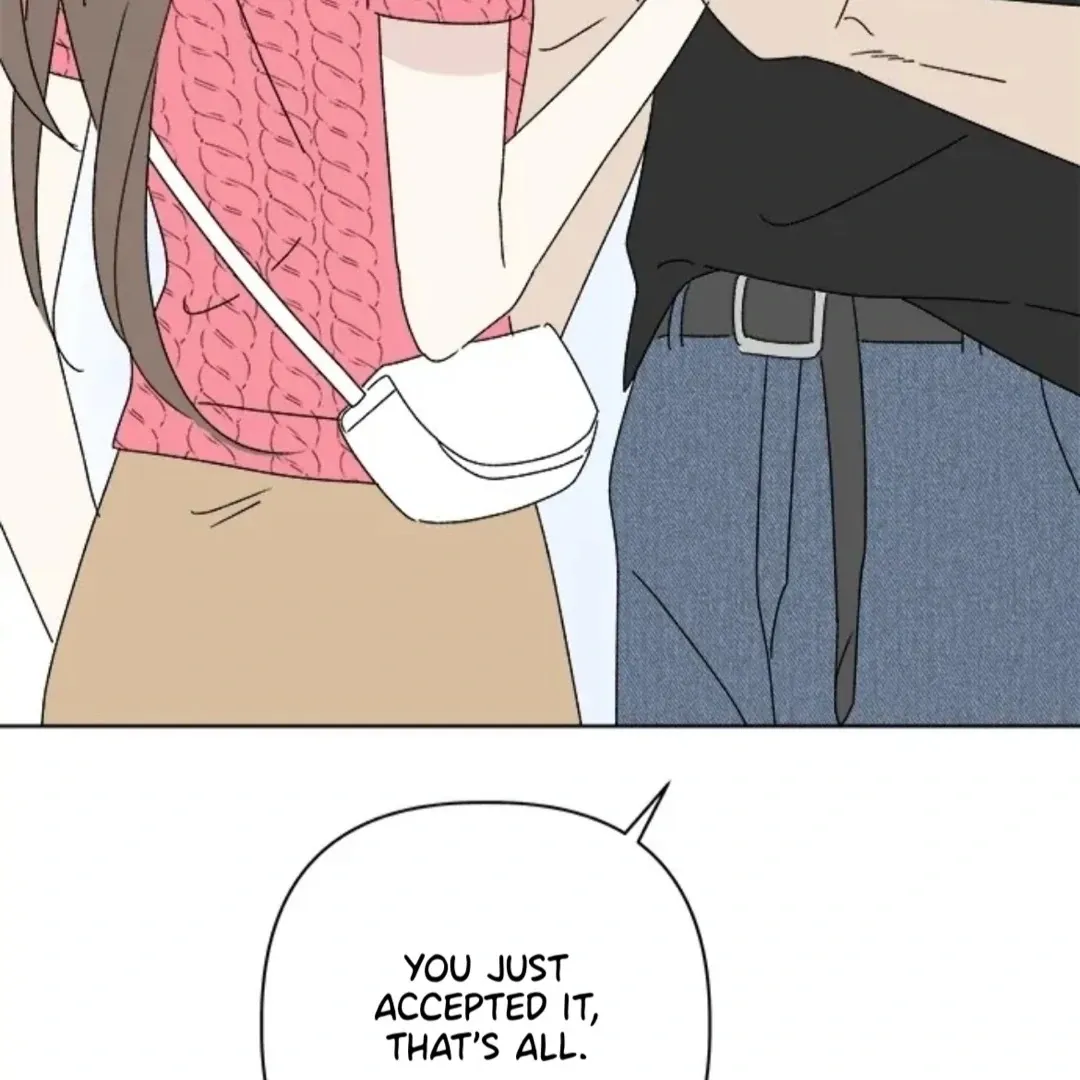 Crossing the Lines Chapter 40 page 79 - 