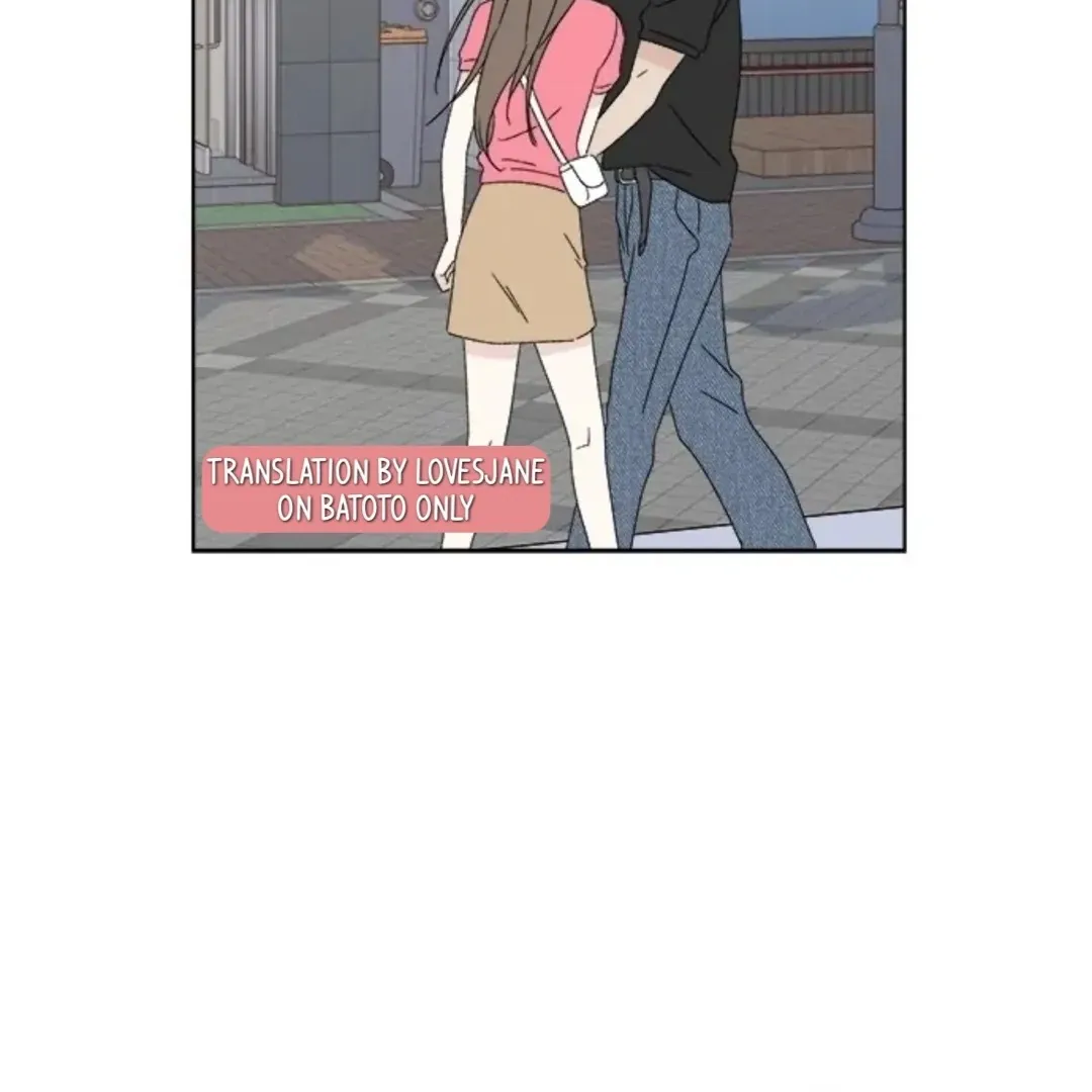 Crossing the Lines Chapter 40 page 83 - 