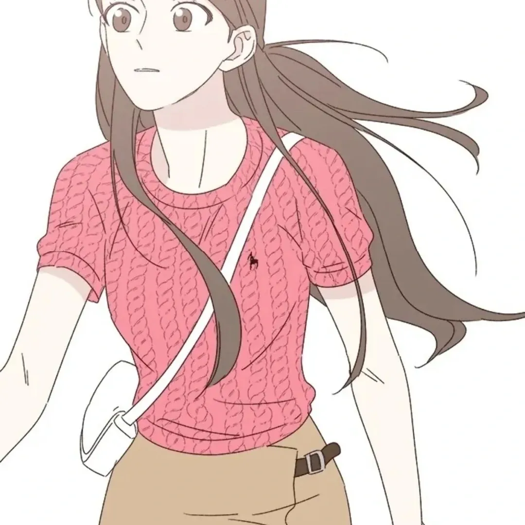 Crossing the Lines Chapter 40 page 85 - 