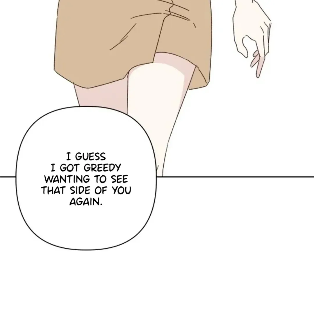 Crossing the Lines Chapter 40 page 86 - 