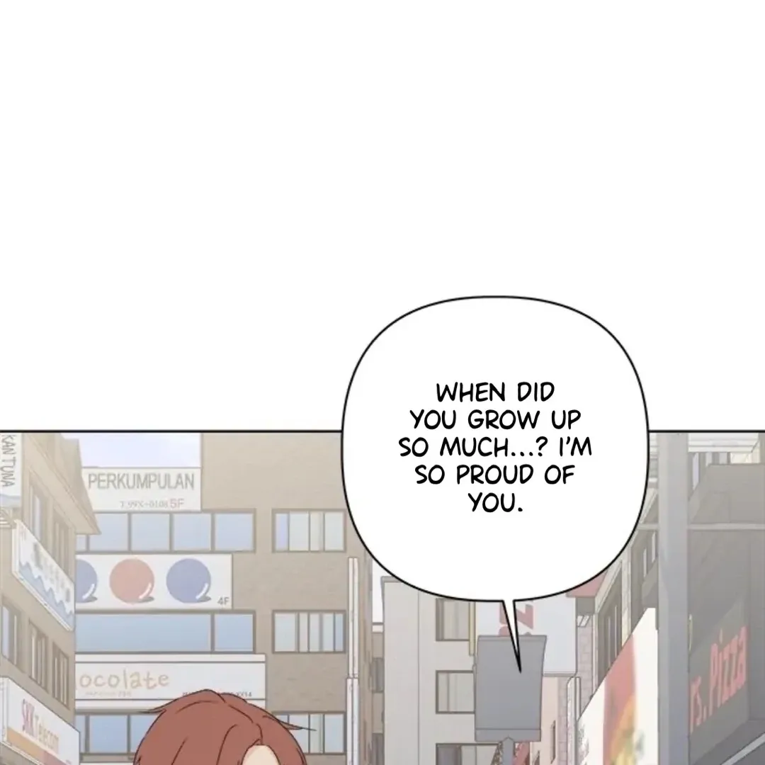 Crossing the Lines Chapter 40 page 92 - 