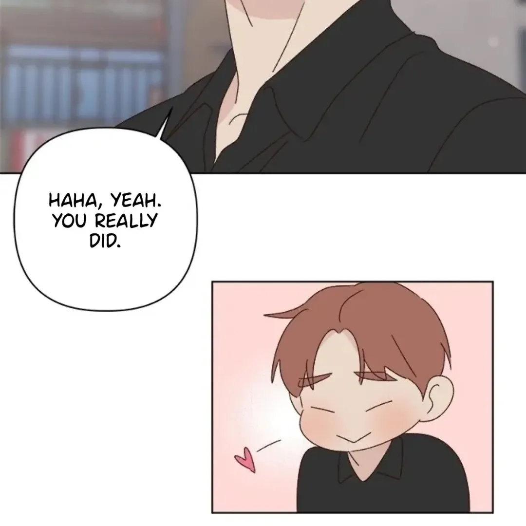 Crossing the Lines Chapter 40 page 99 - 