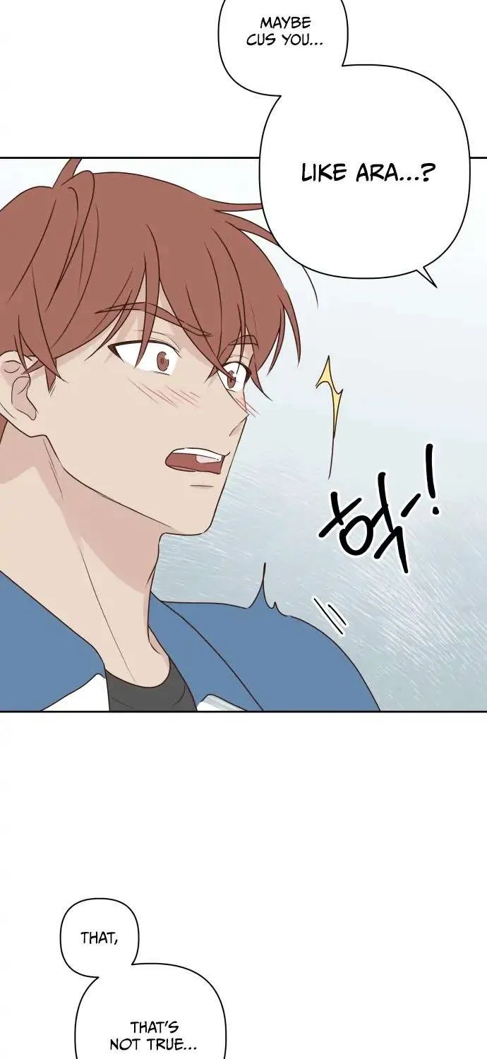 Crossing the Lines Chapter 5 page 11 - 