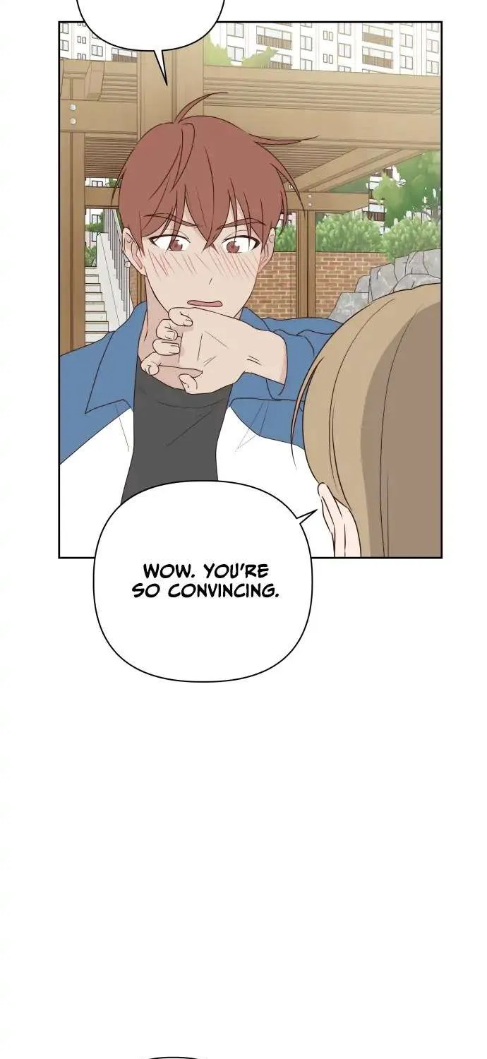Crossing the Lines Chapter 5 page 12 - 