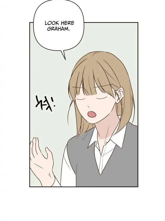 Crossing the Lines Chapter 5 page 13 - 