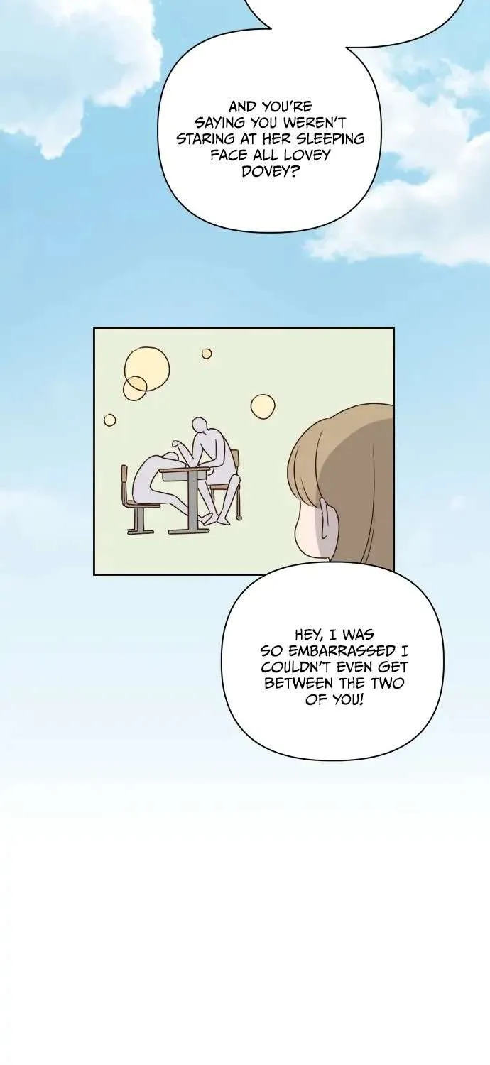 Crossing the Lines Chapter 5 page 16 - 