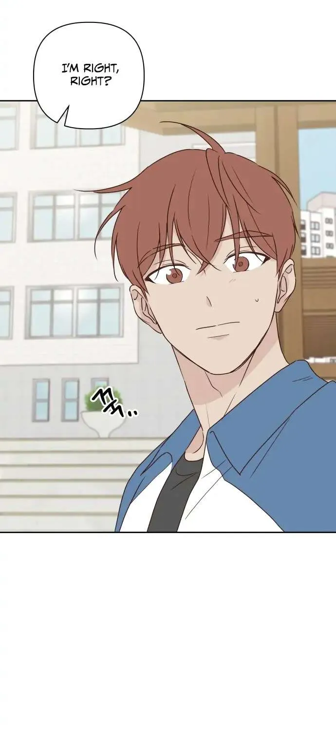 Crossing the Lines Chapter 5 page 17 - 