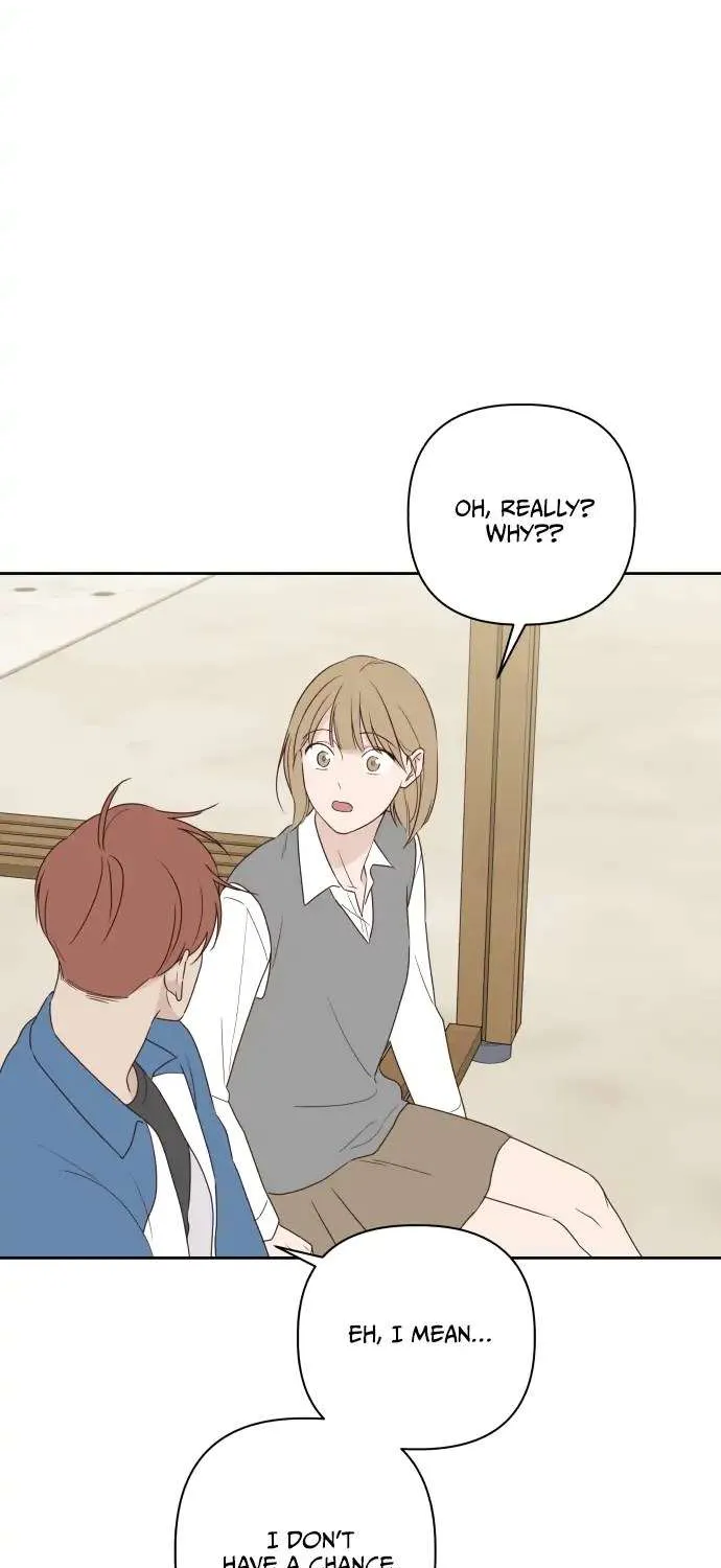 Crossing the Lines Chapter 5 page 22 - 