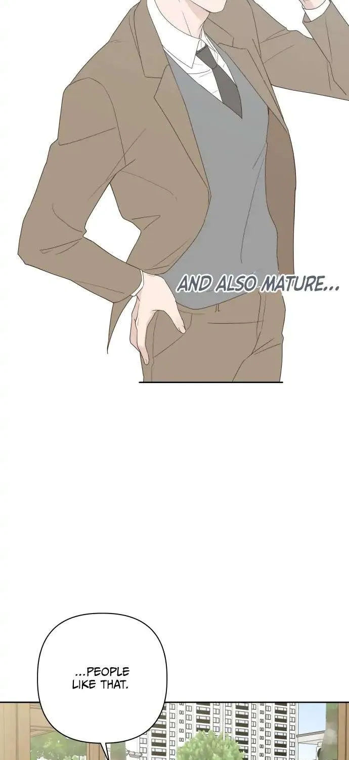Crossing the Lines Chapter 5 page 28 - 