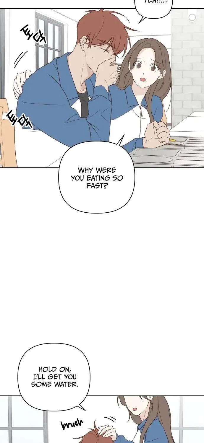 Crossing the Lines Chapter 5 page 4 - 