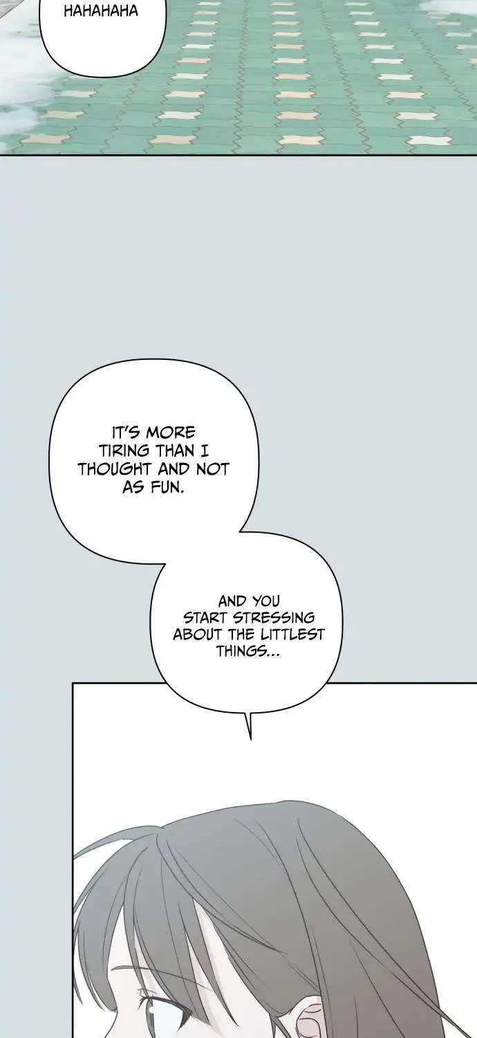 Crossing the Lines Chapter 5 page 36 - 