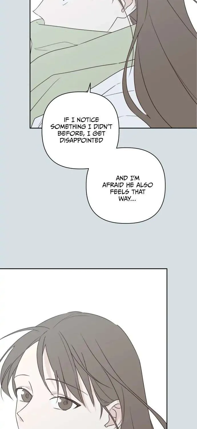 Crossing the Lines Chapter 5 page 37 - 