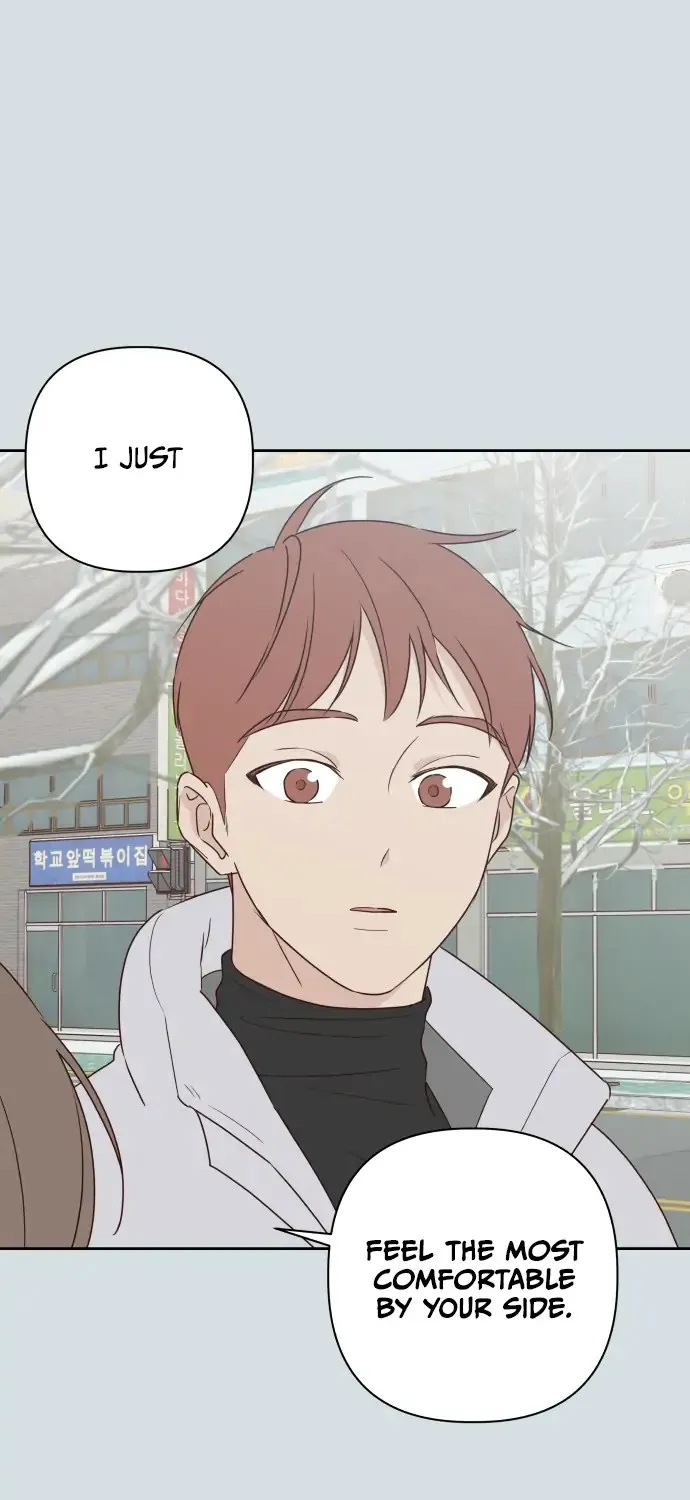Crossing the Lines Chapter 5 page 39 - 