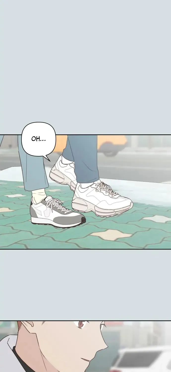 Crossing the Lines Chapter 5 page 40 - 