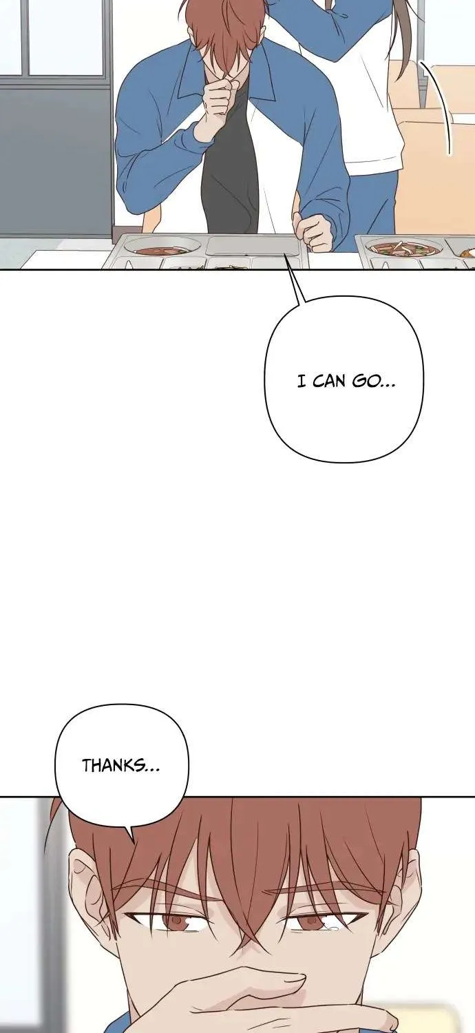Crossing the Lines Chapter 5 page 5 - 