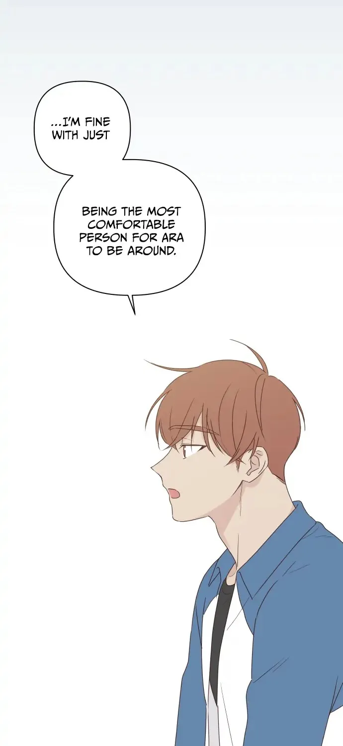 Crossing the Lines Chapter 5 page 42 - 