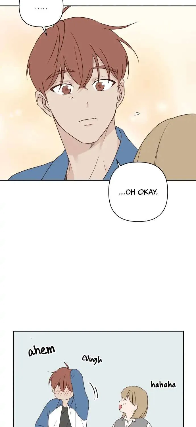 Crossing the Lines Chapter 5 page 48 - 