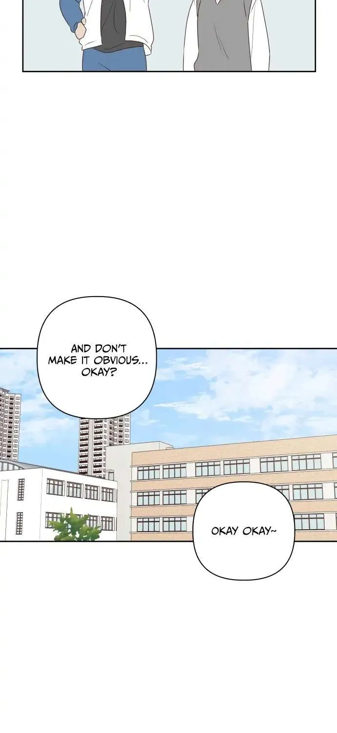 Crossing the Lines Chapter 5 page 49 - 