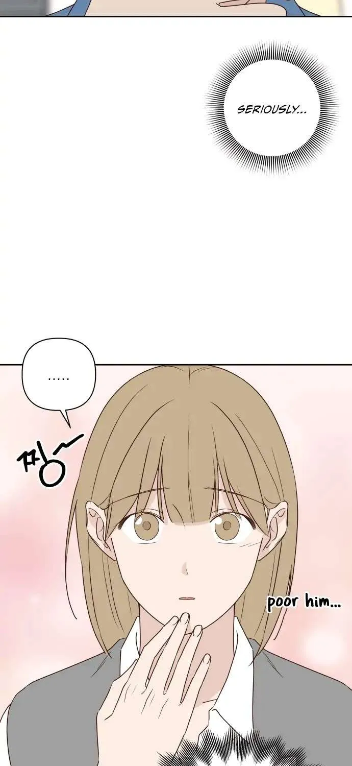 Crossing the Lines Chapter 5 page 6 - 