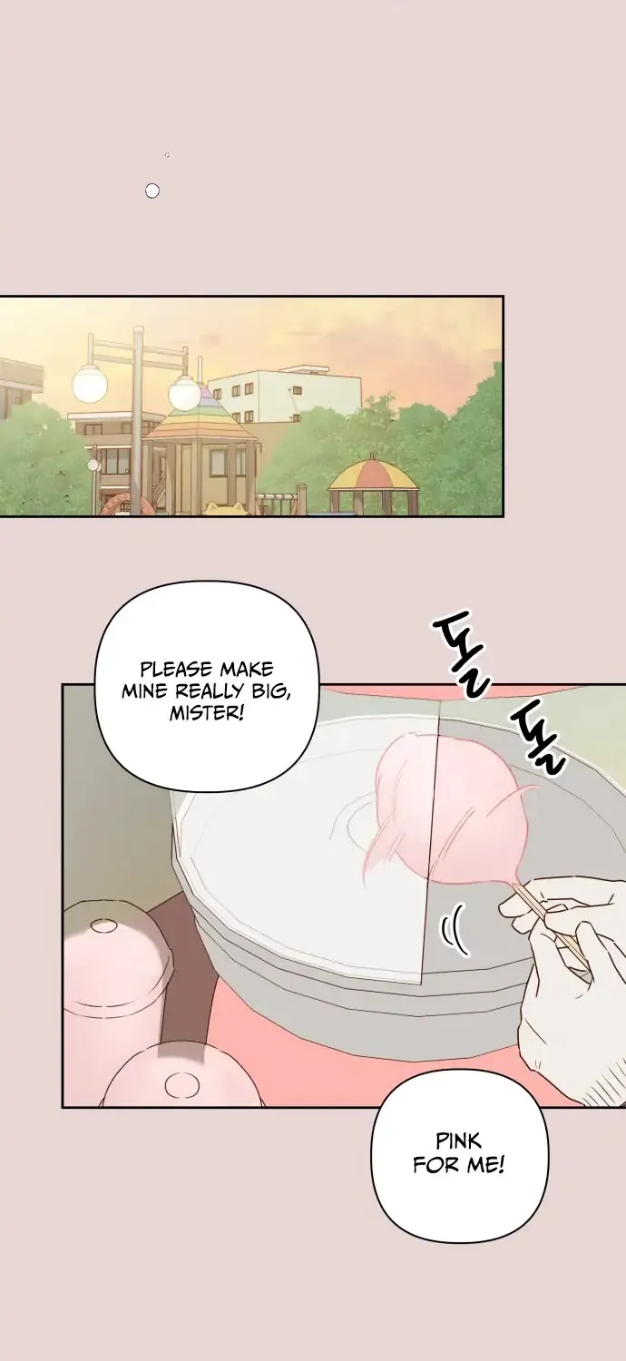 Crossing the Lines Chapter 5 page 55 - 