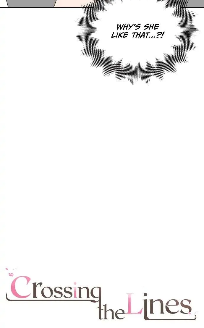 Crossing the Lines Chapter 5 page 7 - 