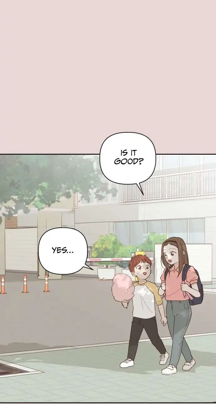 Crossing the Lines Chapter 5 page 69 - 