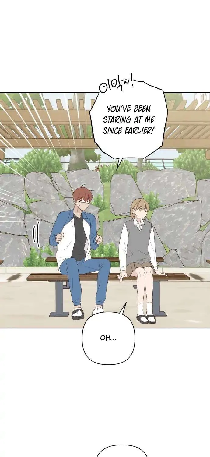 Crossing the Lines Chapter 5 page 10 - 