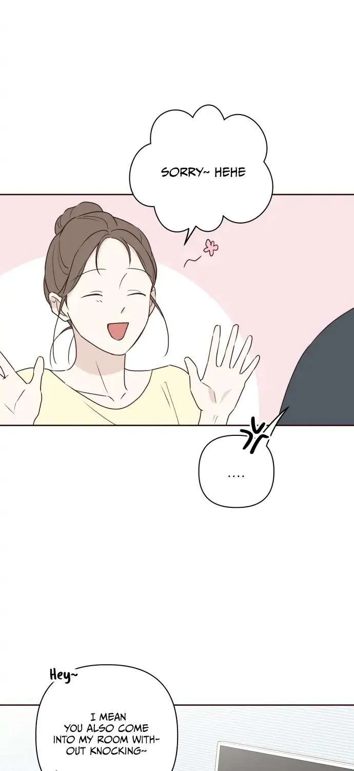 Crossing the Lines Chapter 6 page 12 - 