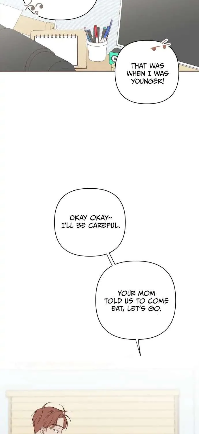 Crossing the Lines Chapter 6 page 13 - 
