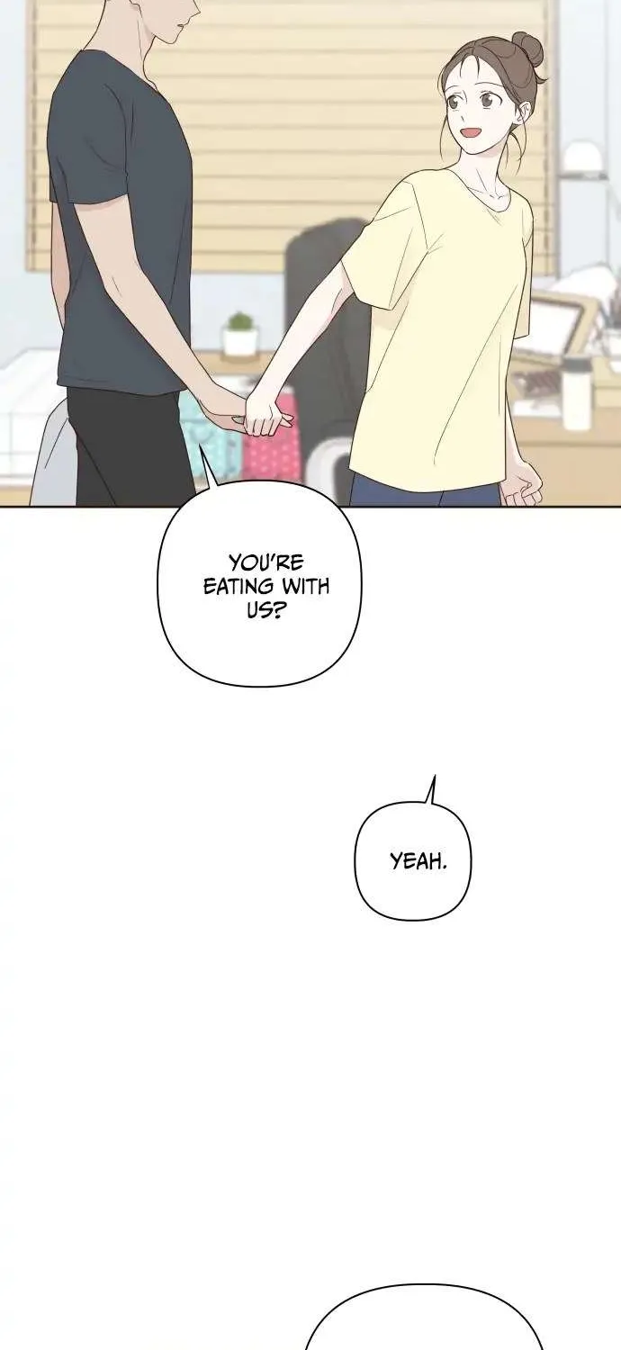 Crossing the Lines Chapter 6 page 14 - 