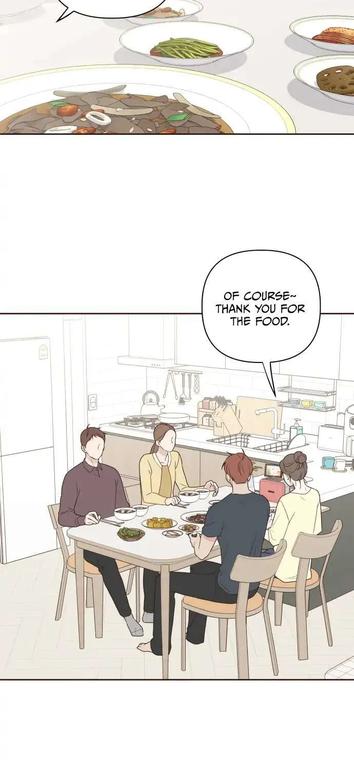 Crossing the Lines Chapter 6 page 17 - 