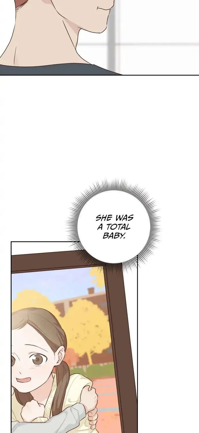Crossing the Lines Chapter 6 page 21 - 